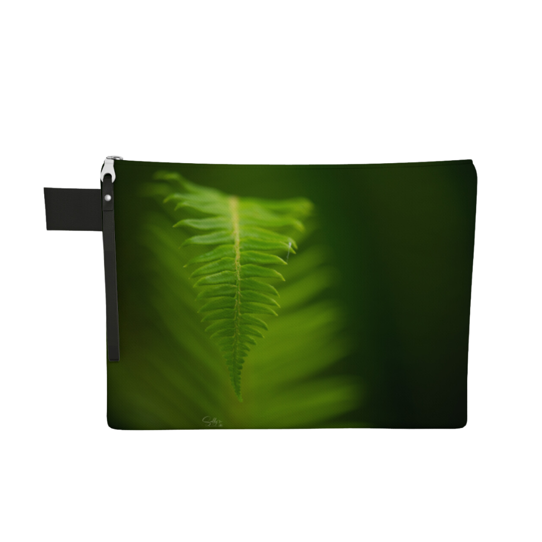 Fern Carry-All.