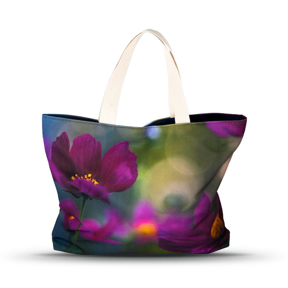 Anemone Magic Market Tote.