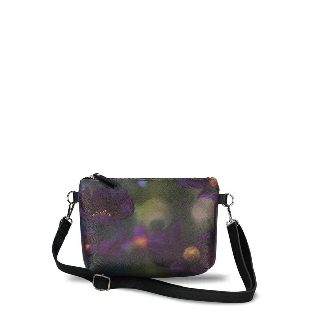 Discontinued - Anemone Vegan Purse.