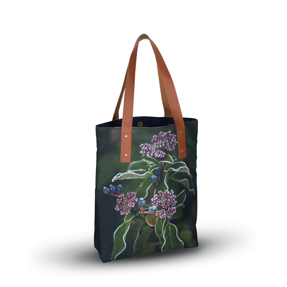 Winters Magic Urban Tote.