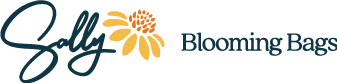 Sally's Blooming Bags logo
