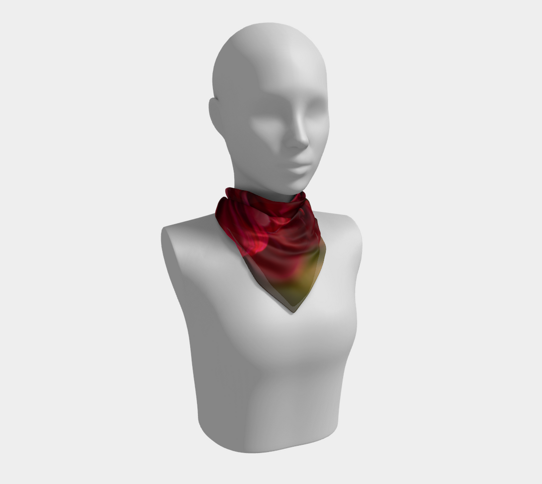 There is nothing more luxurious than wearing silk scarves.  If you are looking for luxurious art that’s wearable you will love my collection of scarves.  Made from 100% Silk Habotai, these scarves will dress up jeans and a sweater, or pair it with a blazer for the office.  They are vibrant, beautiful, fluid scarves perfect for any occasion. 