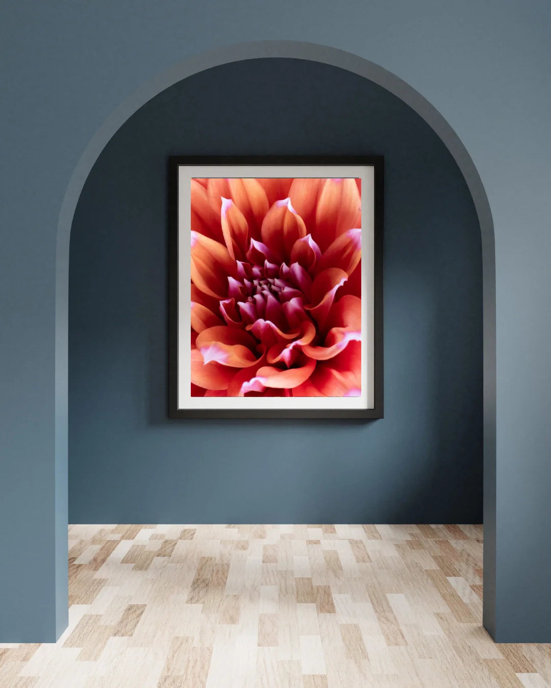 Fine Art Collection of Florals