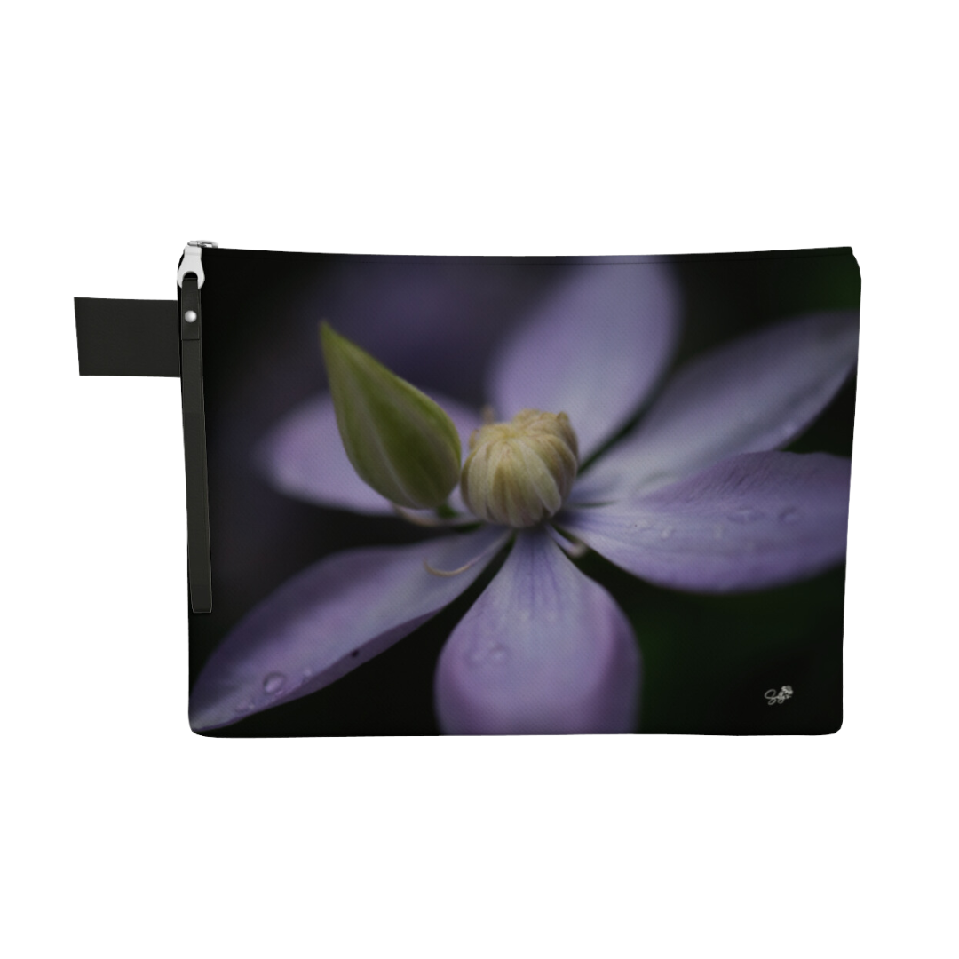 Clematis Taiga Carry-all