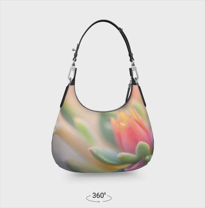 Succulent Mini Curve