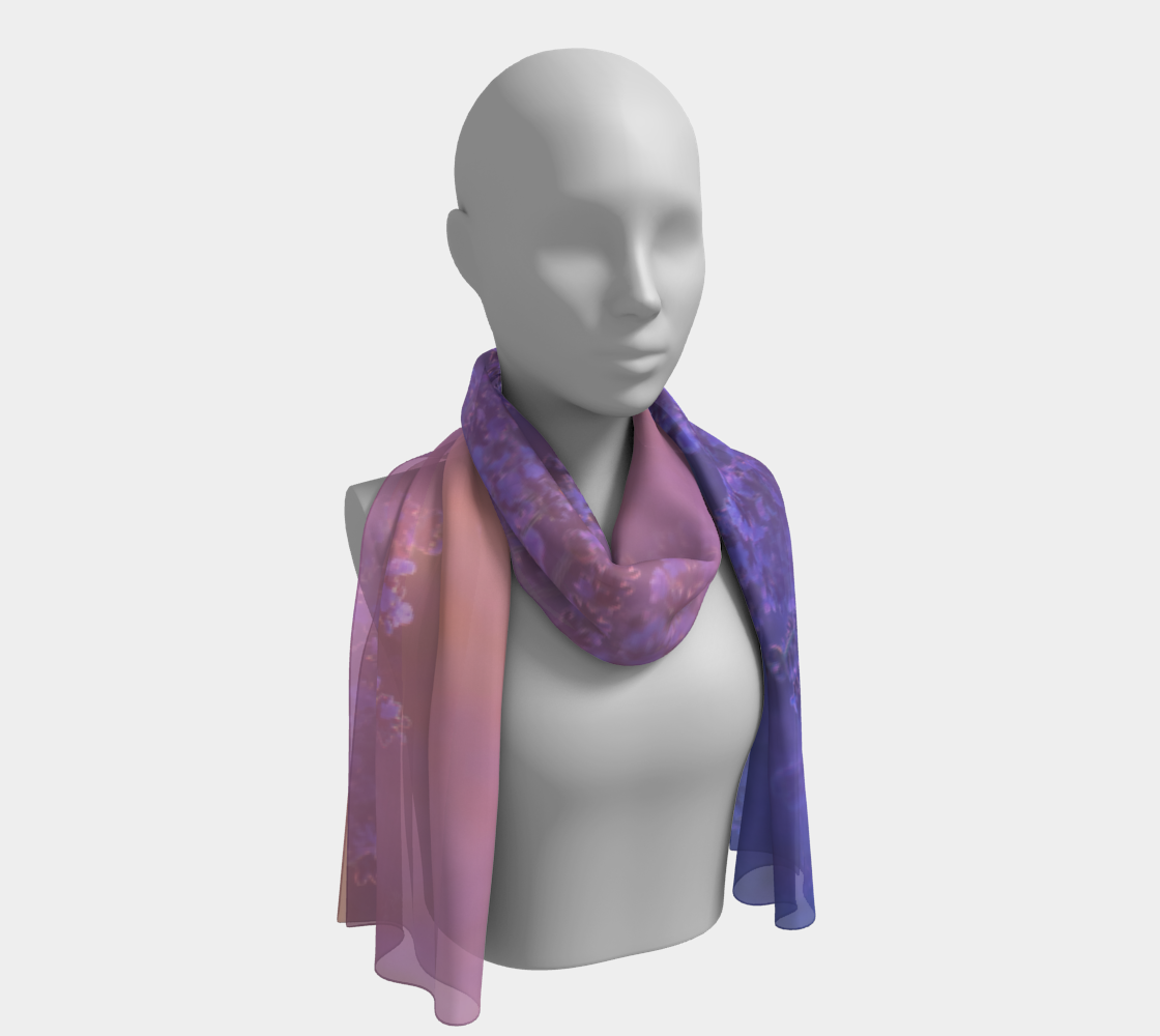 Beautiful & Unique Cashmere Silk Scarves, Scarves